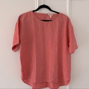 Eileen Fisher top